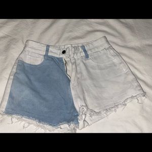 SHEIN shorts